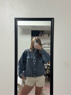 Steve Madden Bubble Jacket